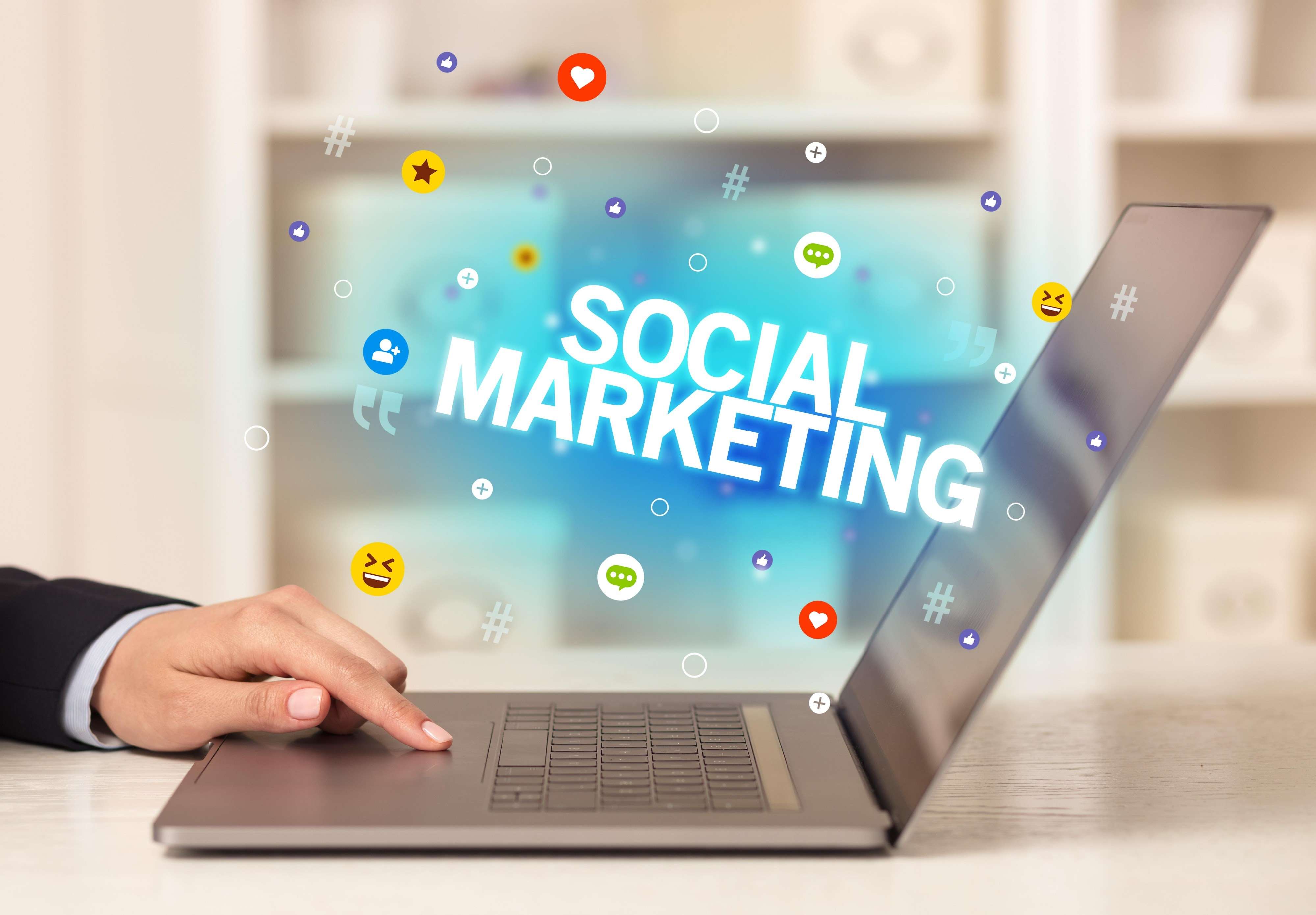 دليل إعلانات فيسبوك الشامل للمبتدئين