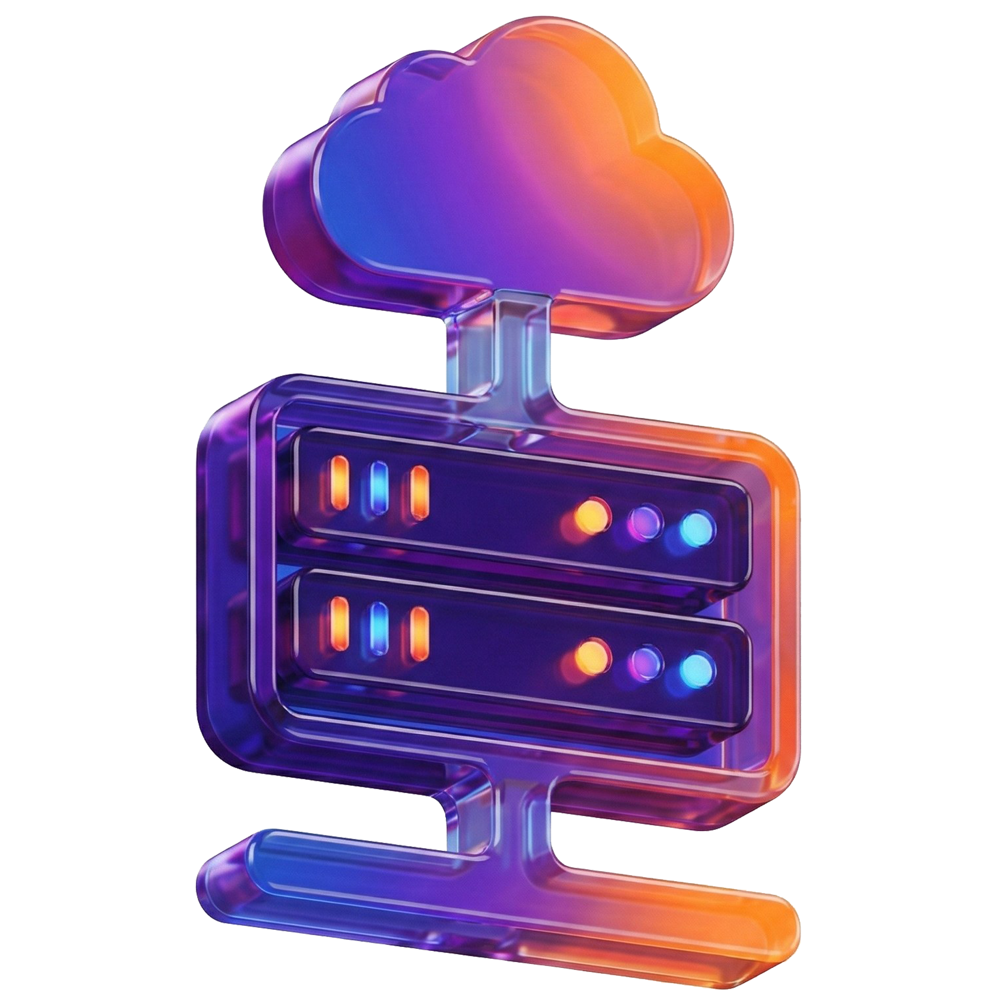 خدمات الاستضافة