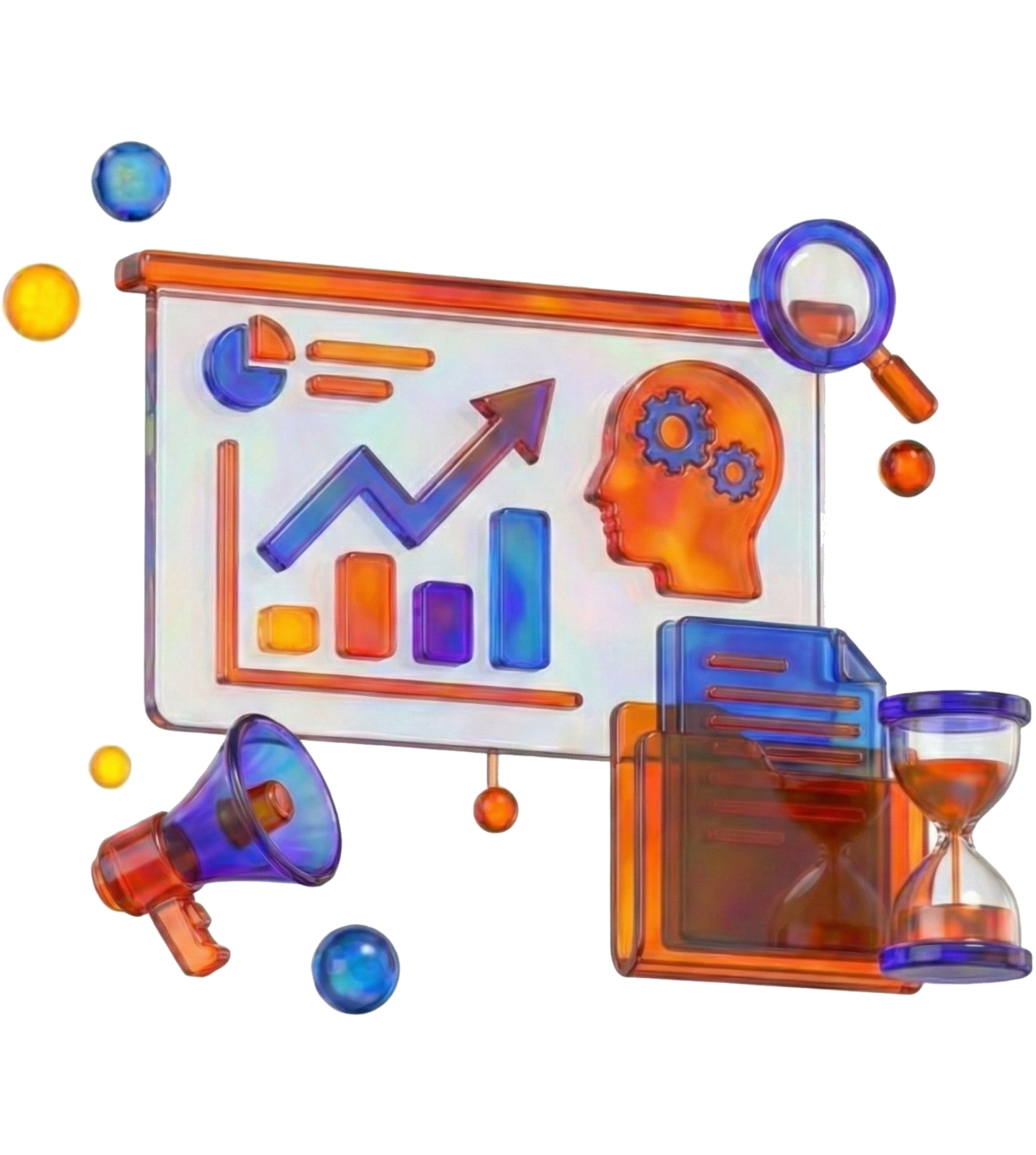 خطط واستشارات تسويقية